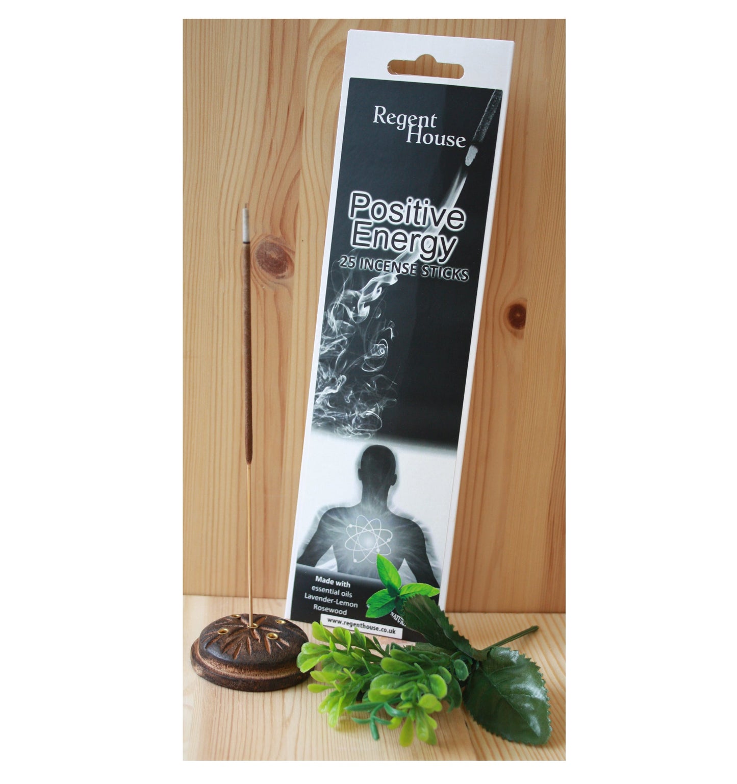 Positive Energy Incense Sticks