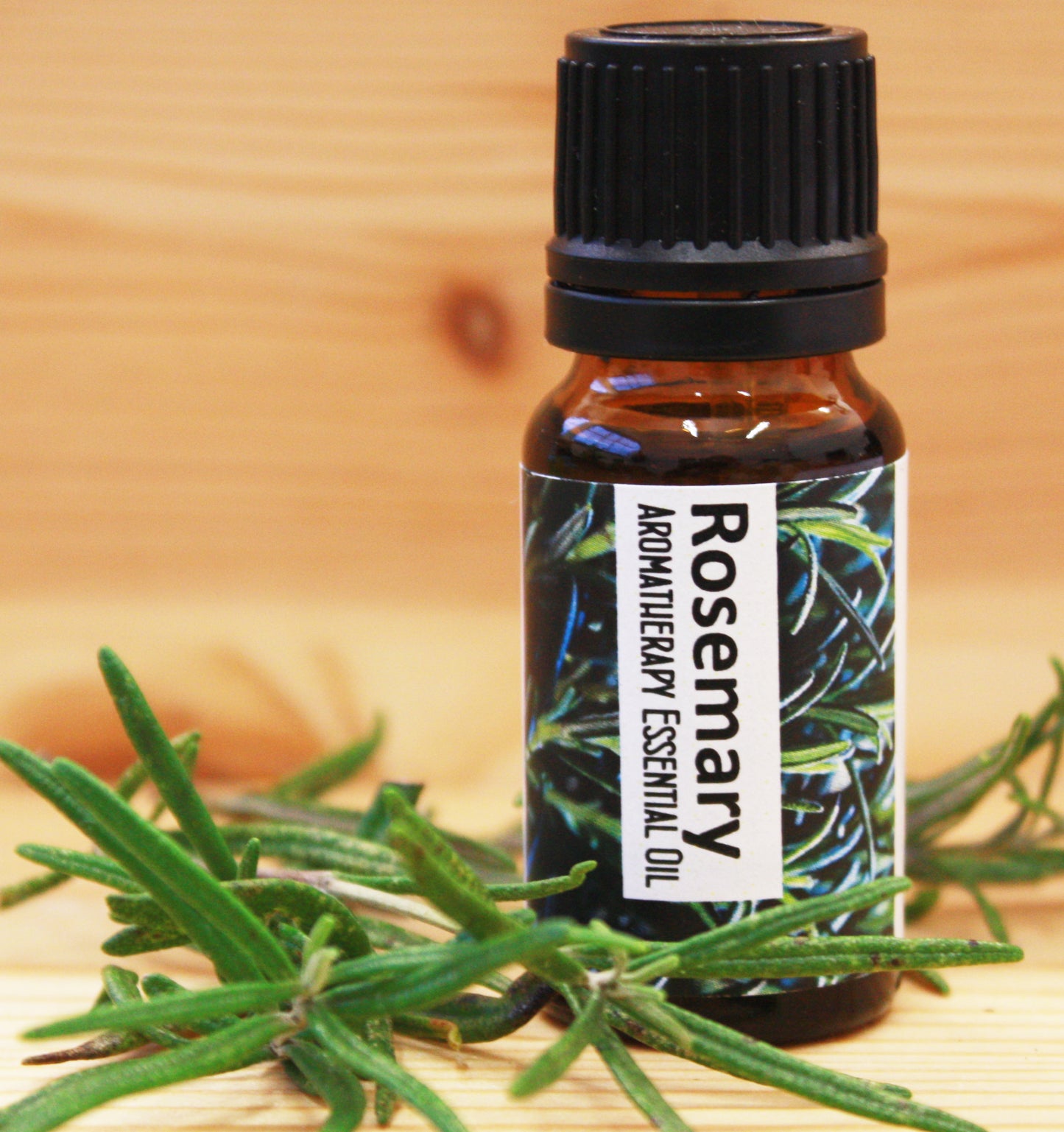 Rosemary Essential Oil