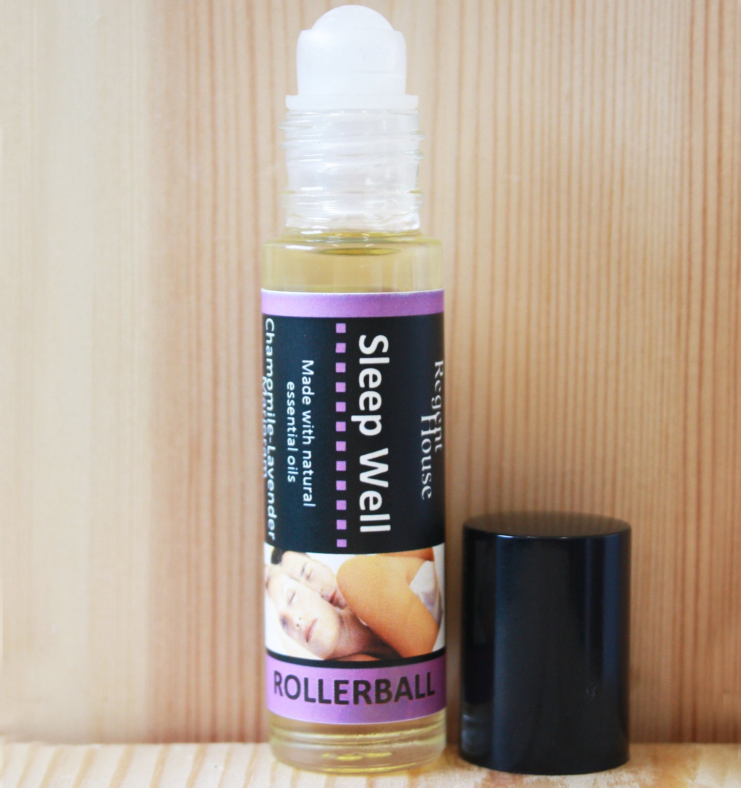 Sleep Well Rollerball