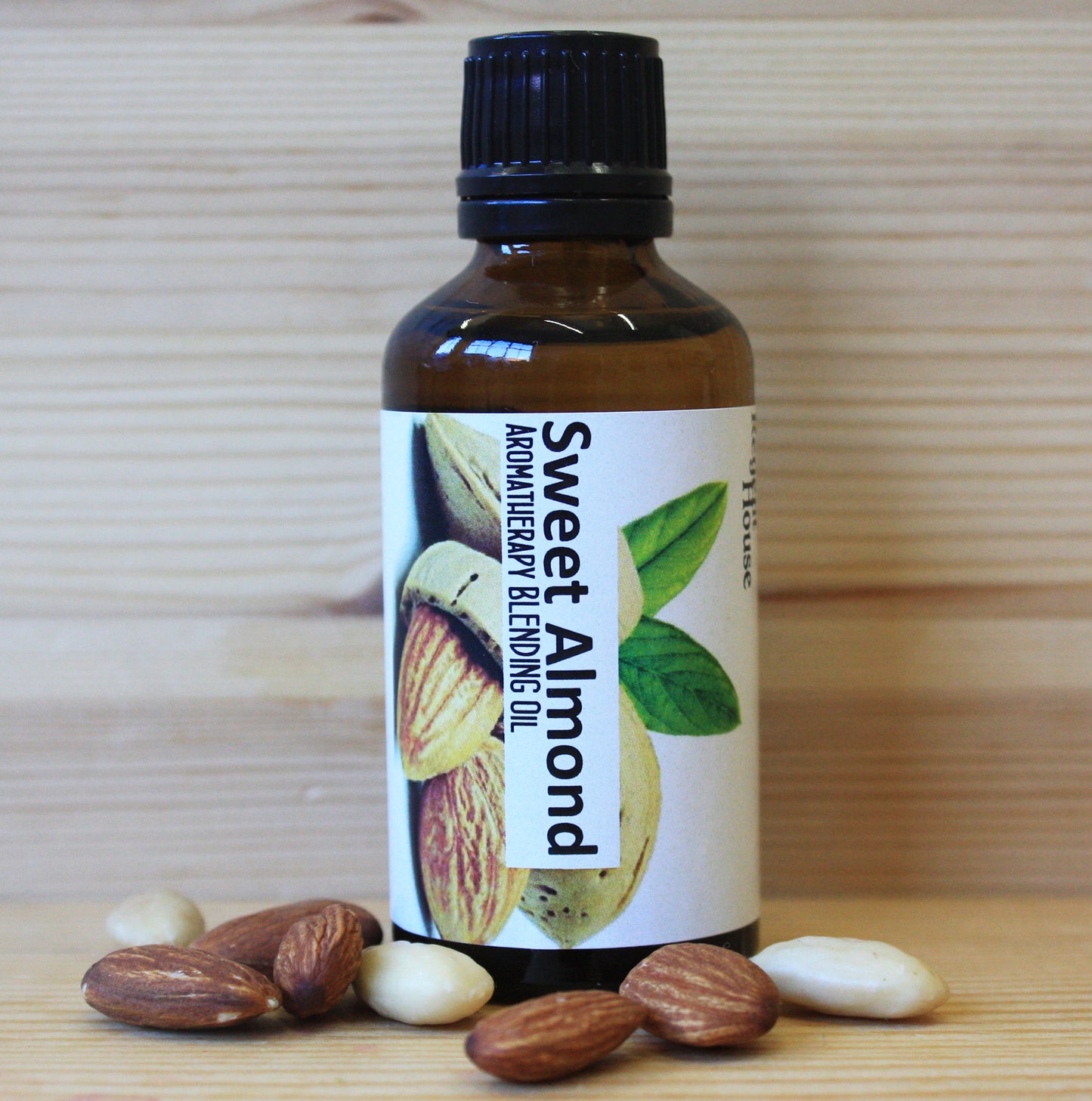 Sweet Almond Blending Oil