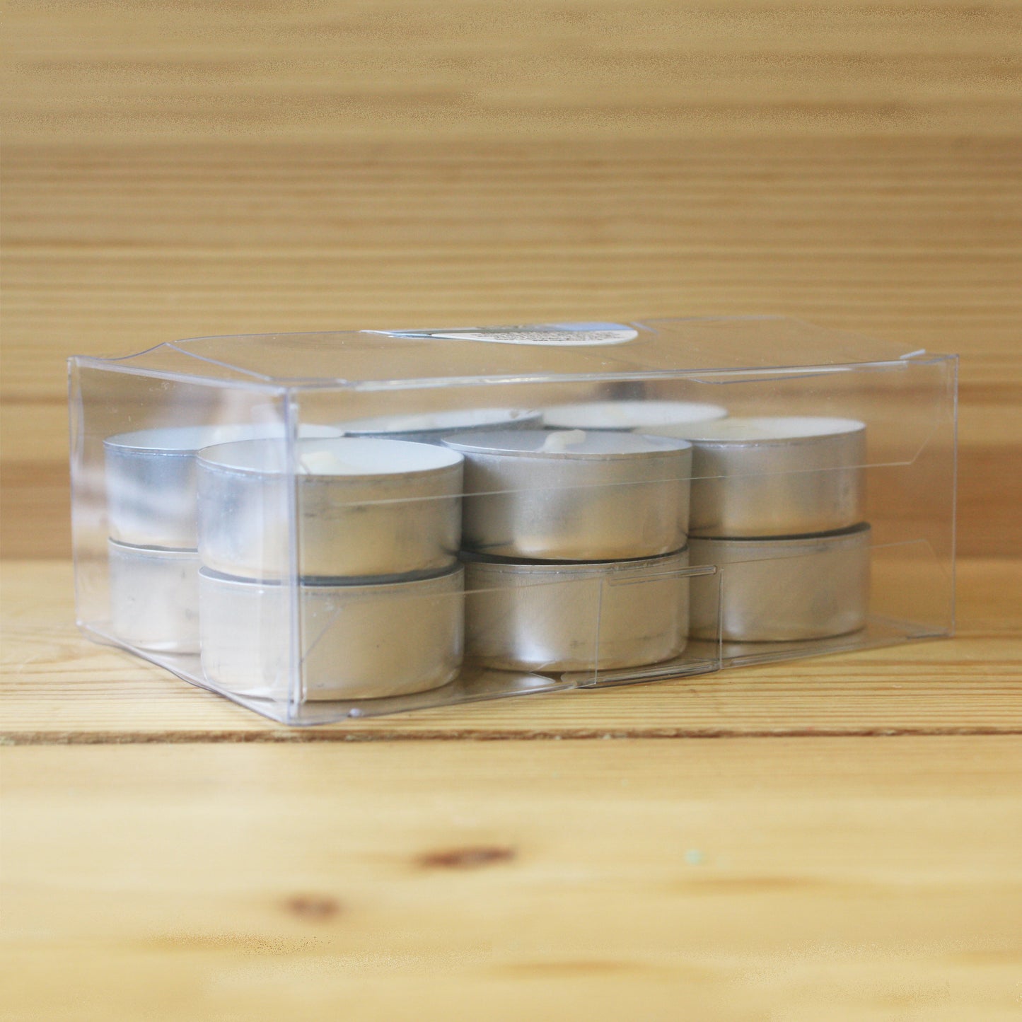 Tealights x12