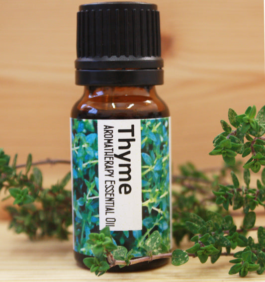 Thyme Essential Oil