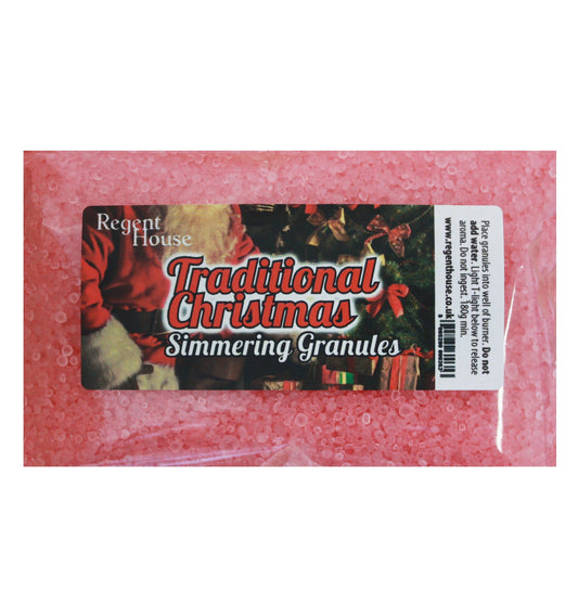 Traditional Christmas Simmering Granules