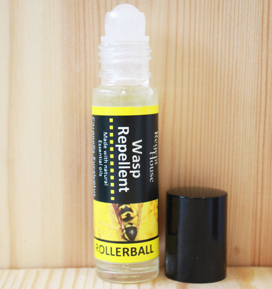 Wasp Repellent Rollerball