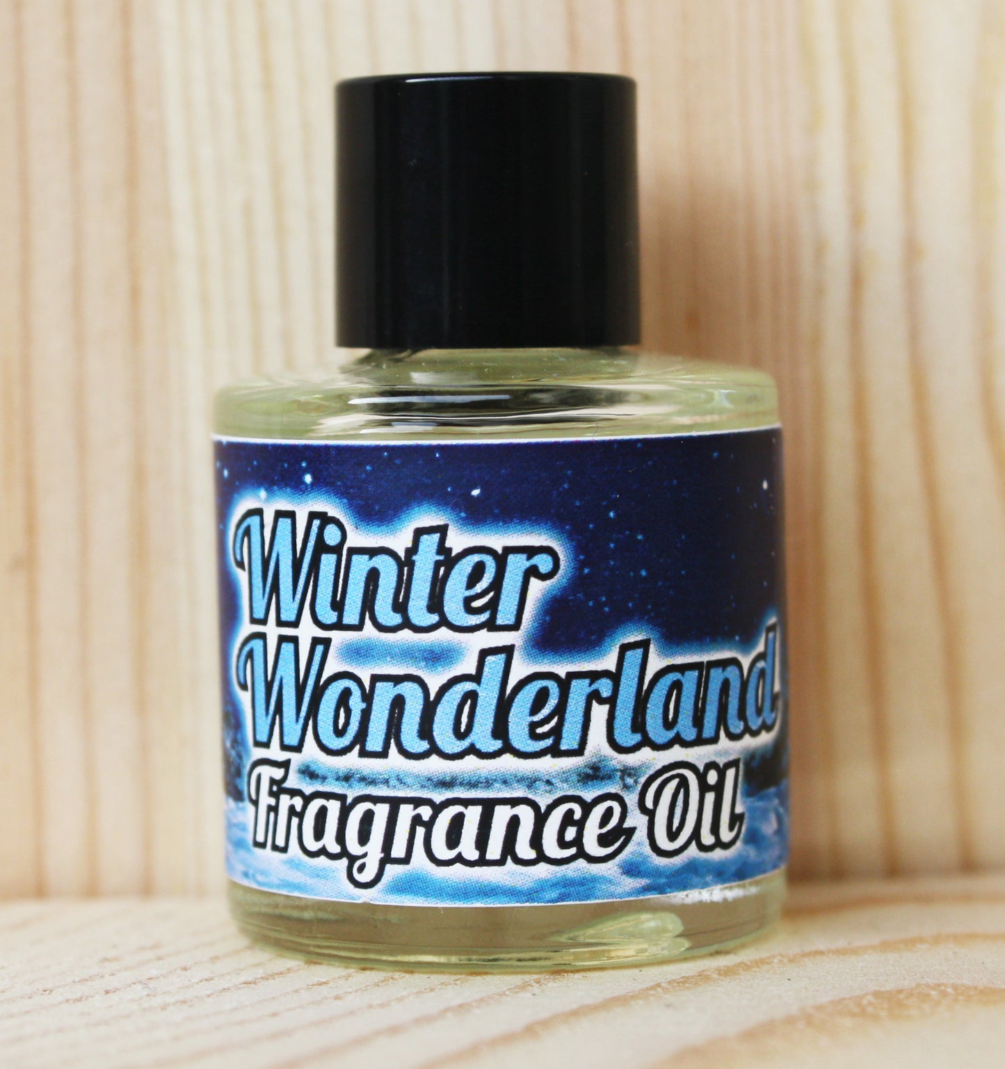 Winter Wonderland Fragrance Oil