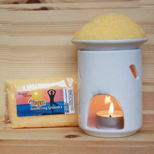 Yoga Simmering Granules