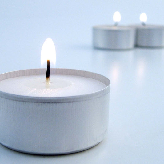Tealights x100