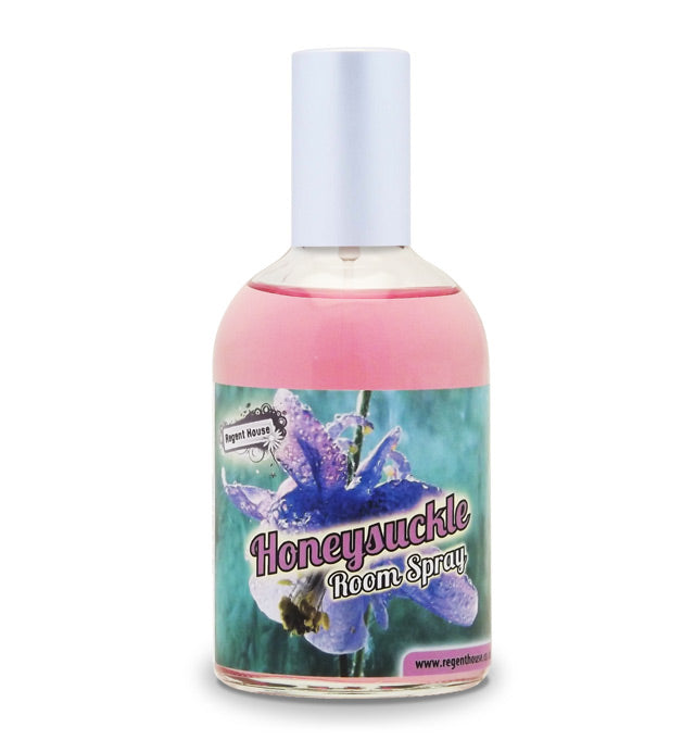 Honeysuckle Room Spray
