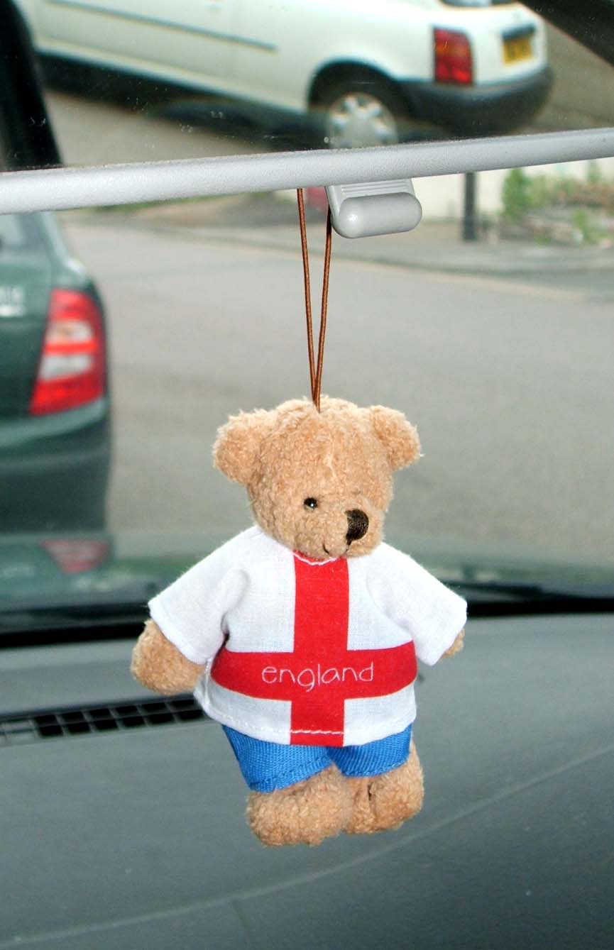 Wiffies England George