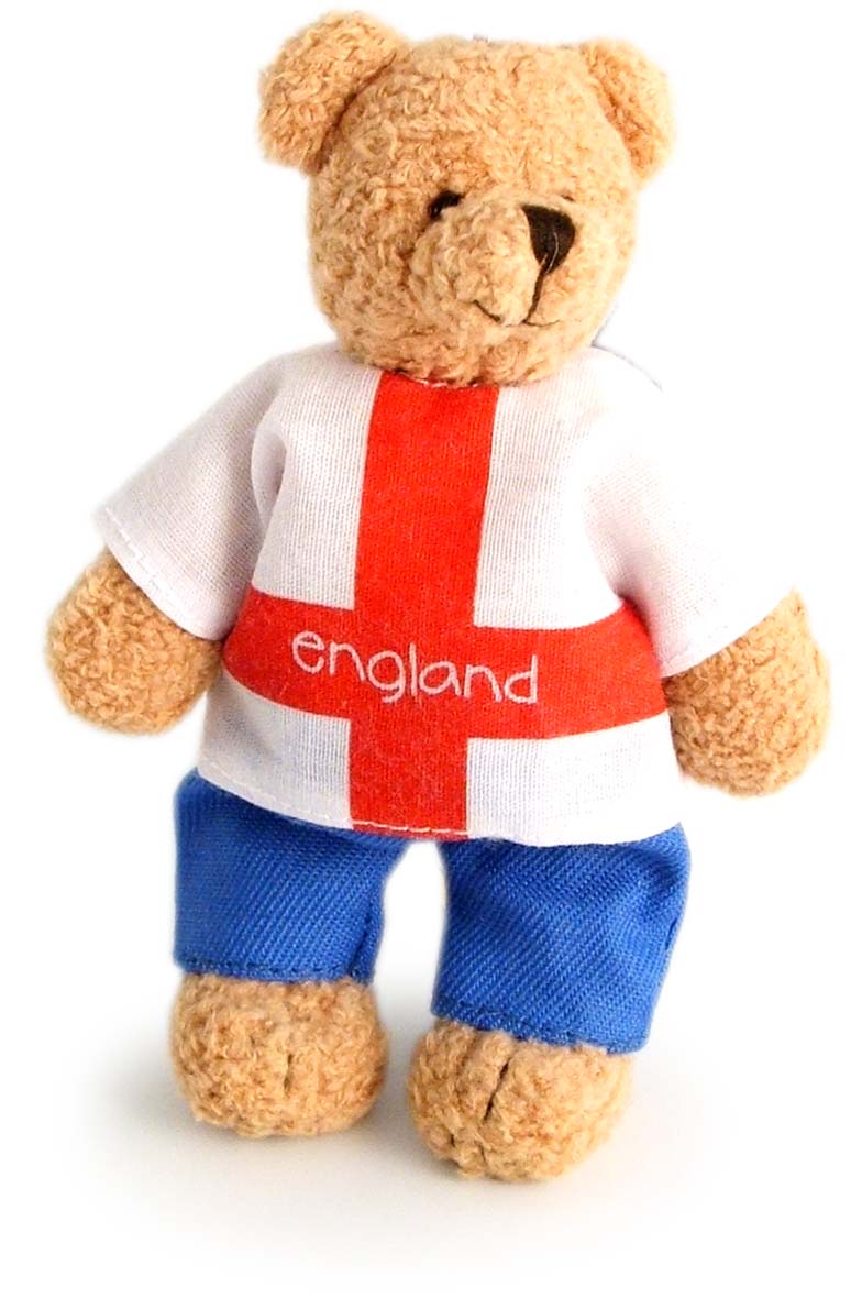 Wiffies England George