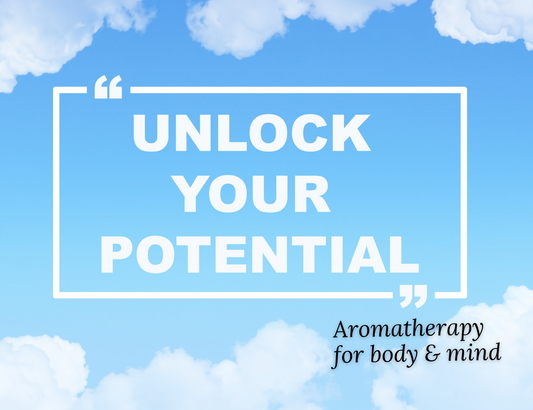 Unlock the Benefits of Aromatherapy for Your Body and Mind