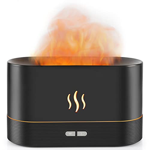 Flame Diffuser