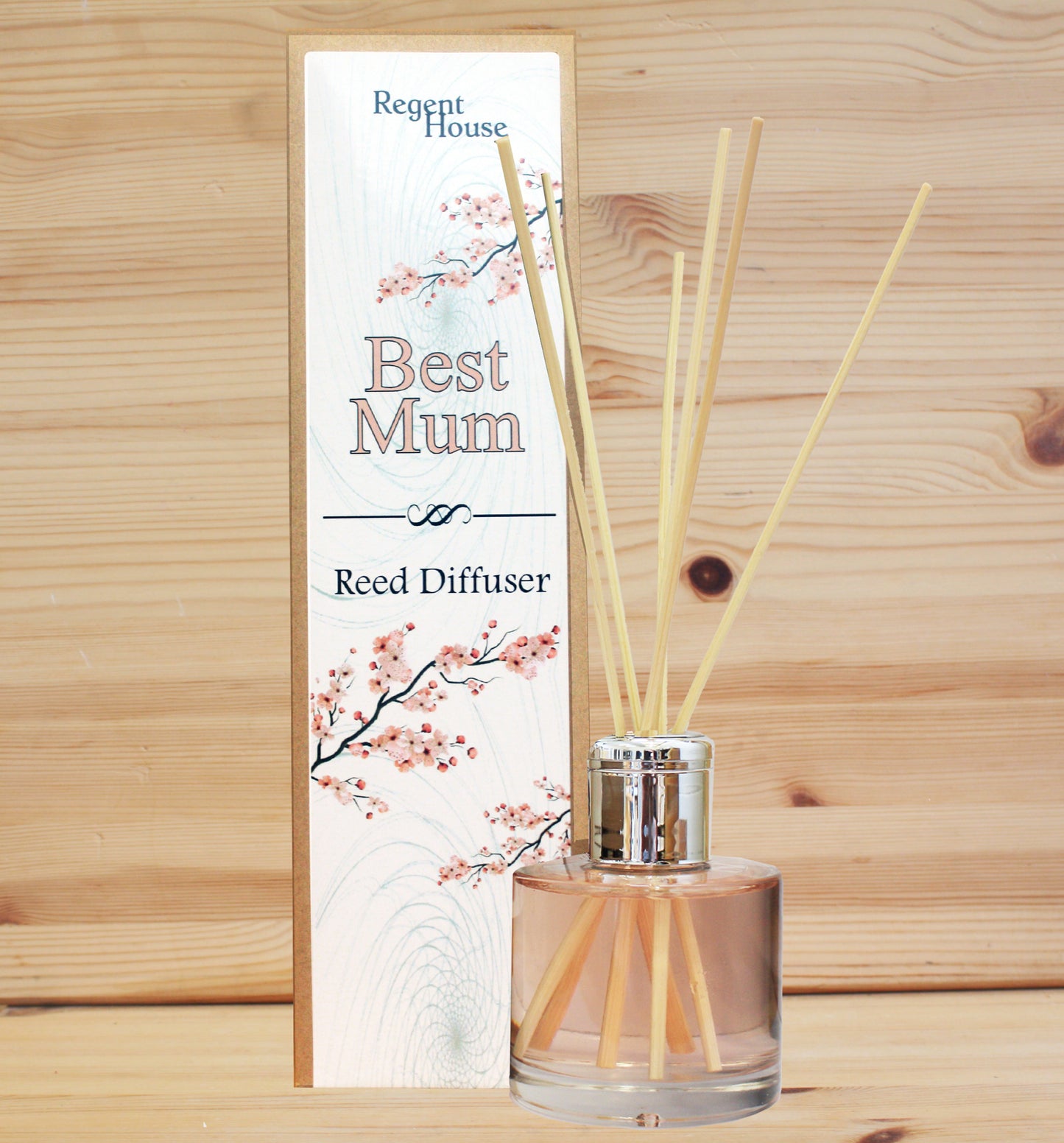 For Mum Reed Diffuser