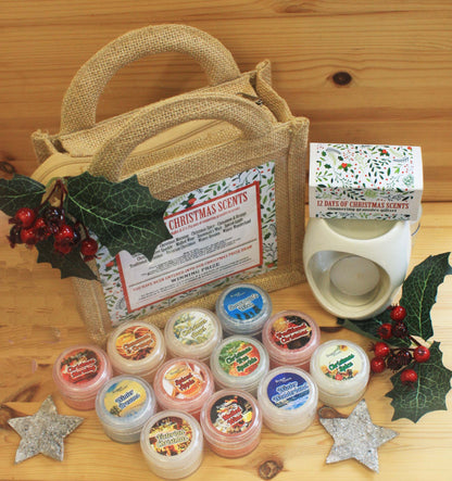 12 Days of Christmas Gift Set