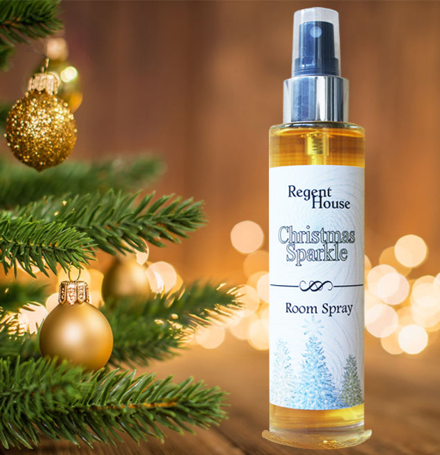 Christmas Sparkle Room Spray