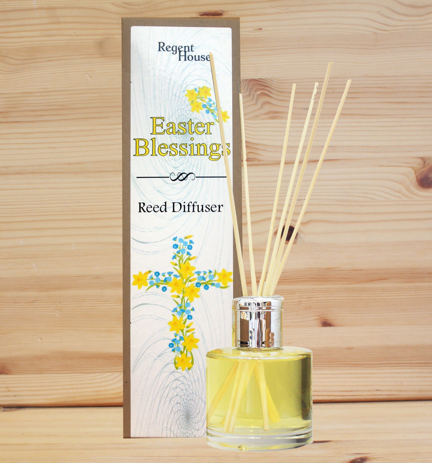 Easter Reed Diffuser