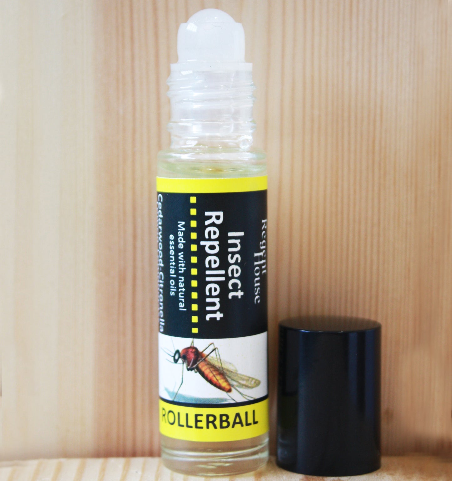 Insect Repellent Rollerball