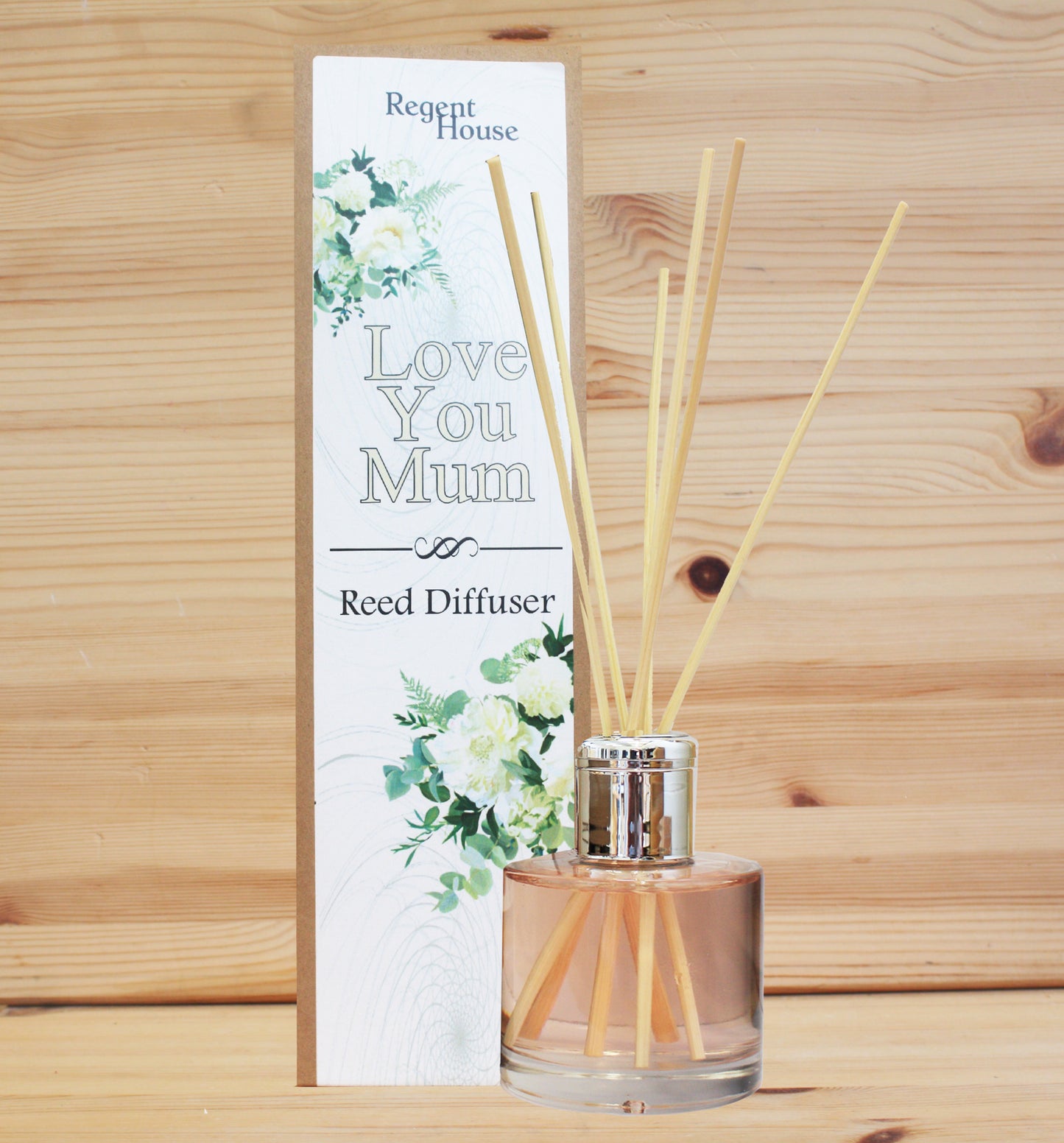 For Mum Reed Diffuser