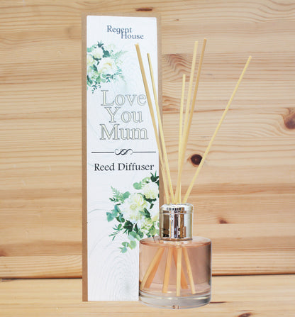 For Mum Reed Diffuser