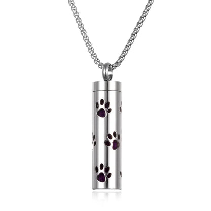 Aromatherapy Diffuser Necklace Lockets Pendant Trendy Jewelry