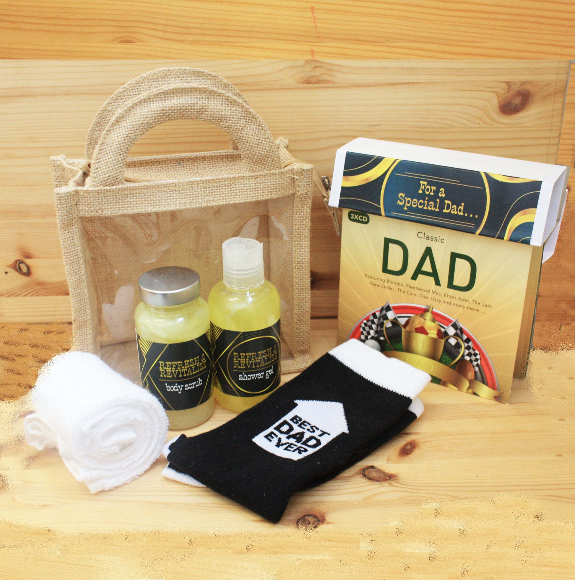 Father's Day Gift For Musician Best Father's Day Gifts For