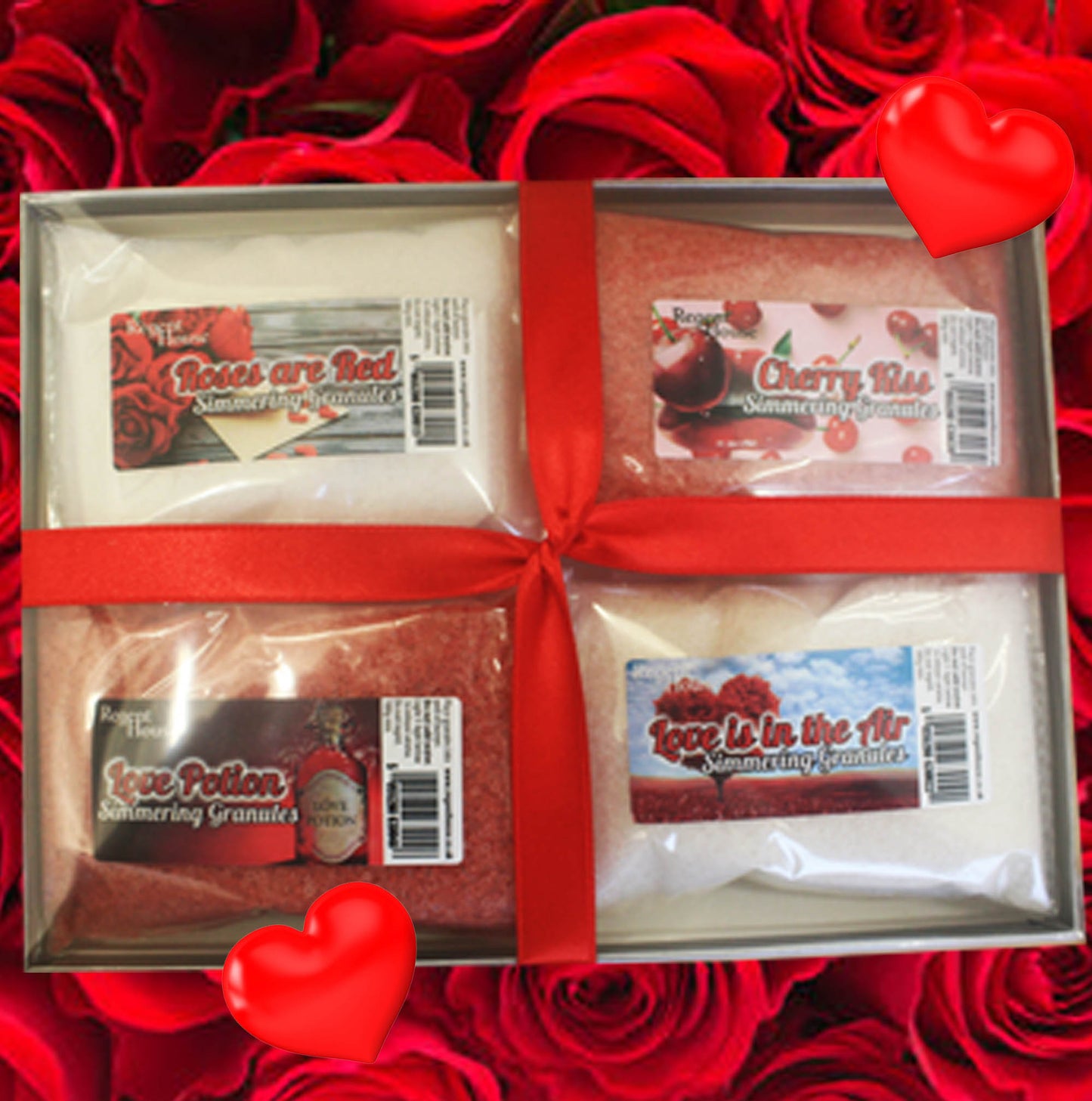 Valentine's Gift Set