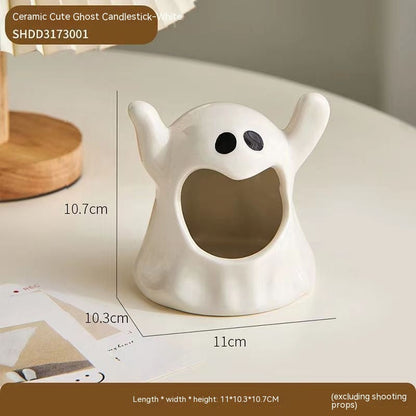 Halloween Tealights