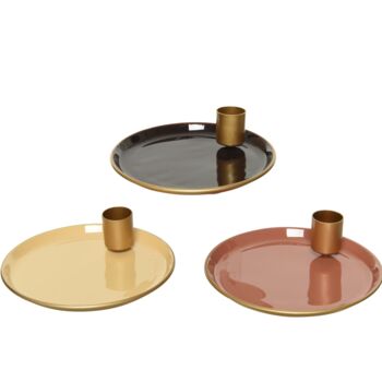 Luxury Candlestick