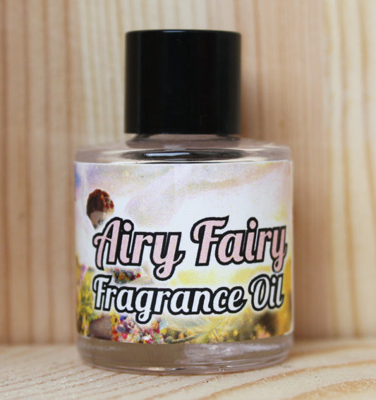Airy Fairy Fragrance Oil