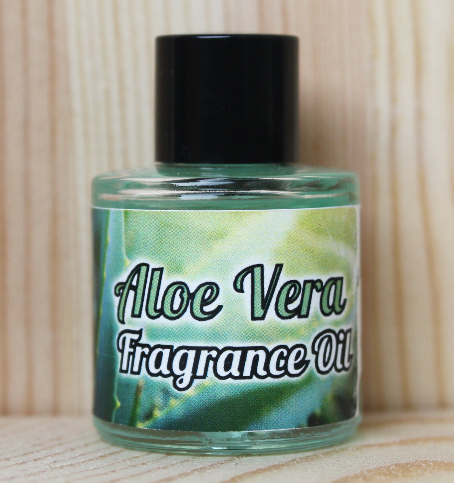 Aloe Vera Fragrance Oil