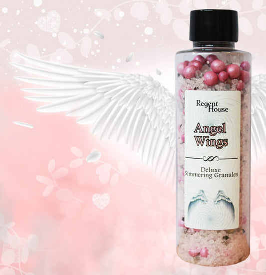Angel Wings™ Deluxe Simmering Granules