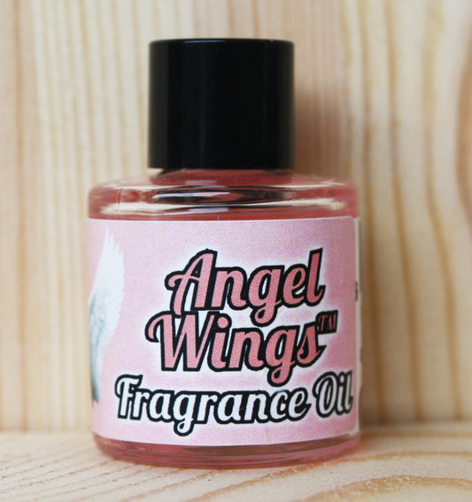 Angel Wings™ Fragrance Oil