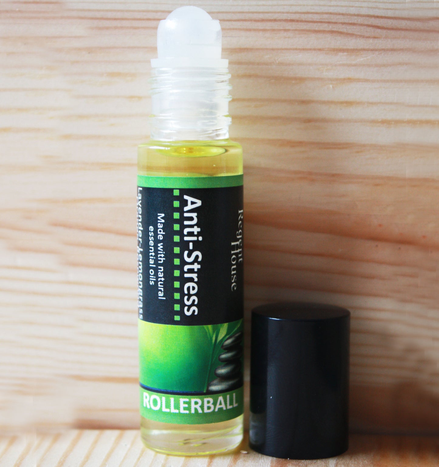 Anti-Stress Rollerball