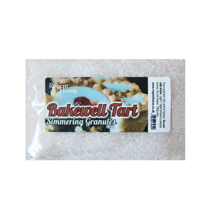 Bakewell Tart Simmering Granules