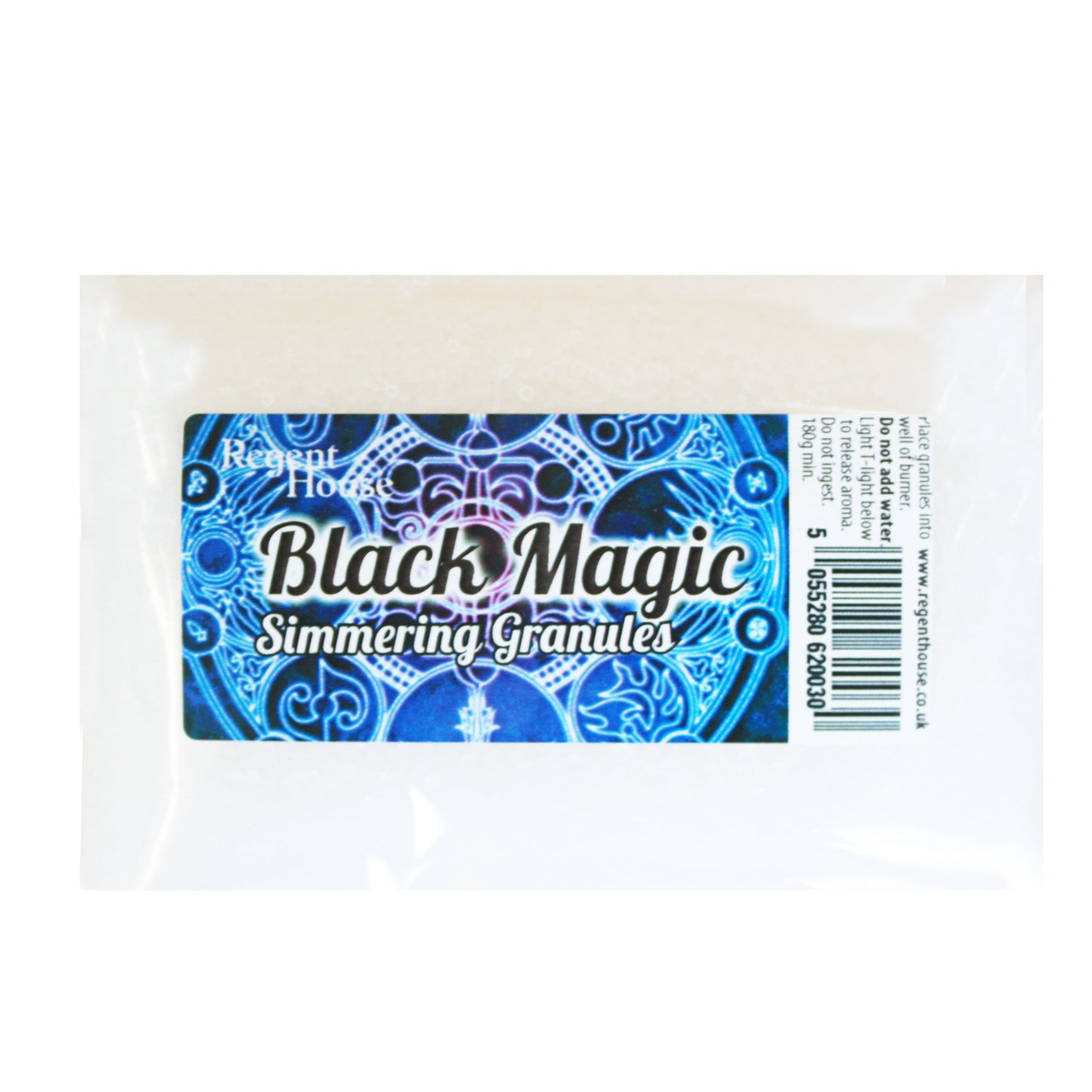 Black Magic Simmering Granules