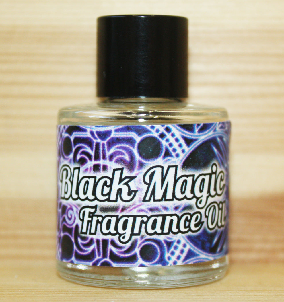 Black Magic Fragrance Oil – Kelham Aromas