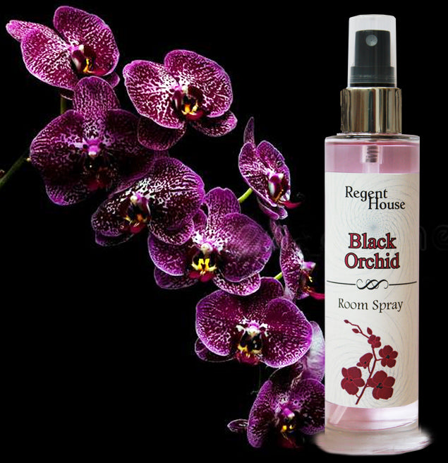 Black Orchid Room Spray