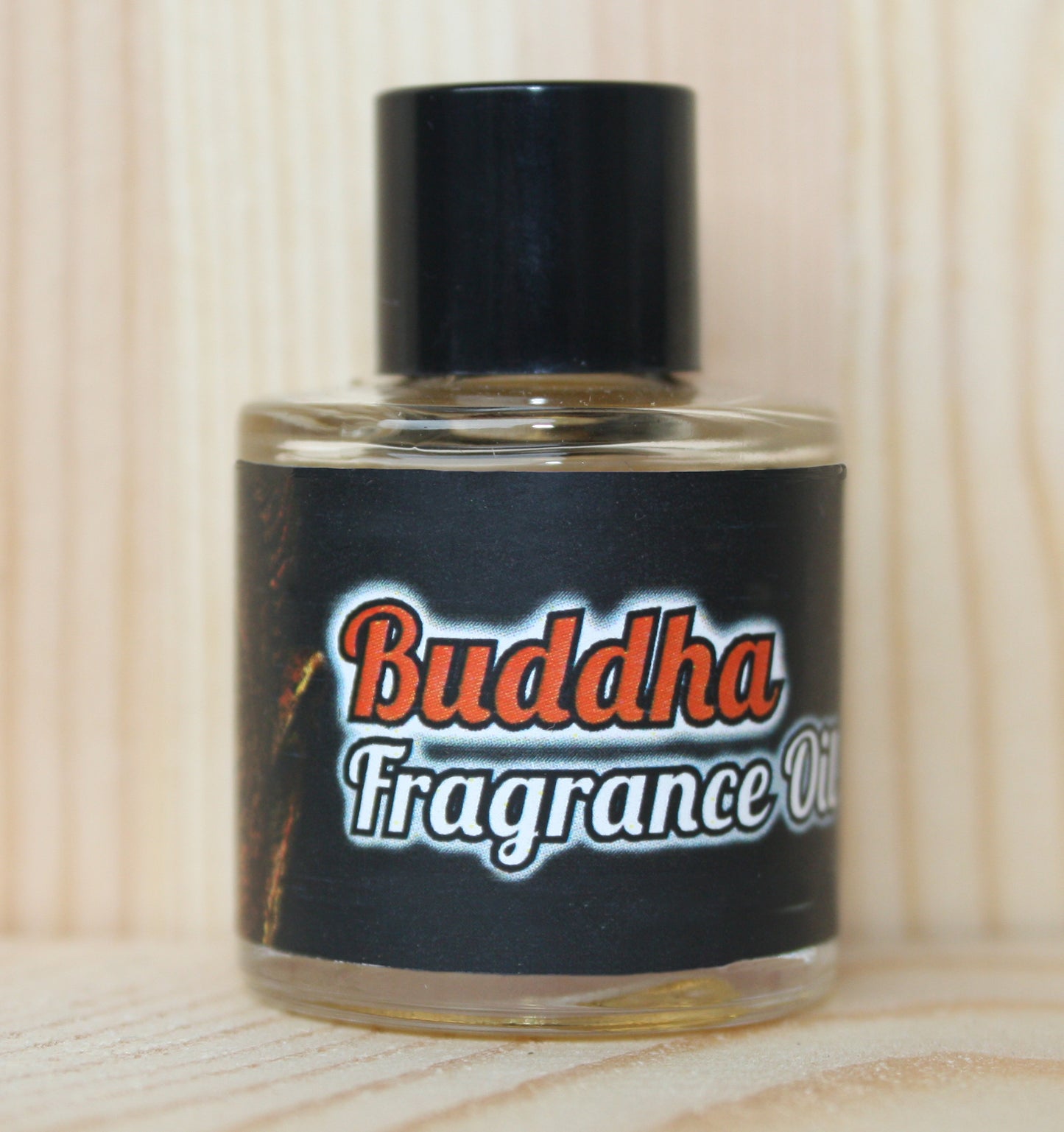 Buddha Fragrance Oil