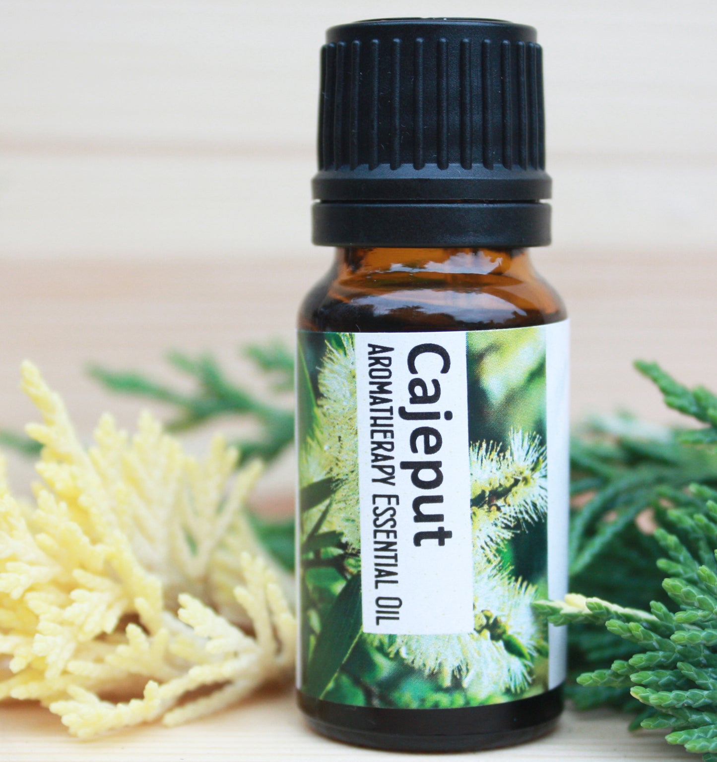 Cajeput Essential Oil