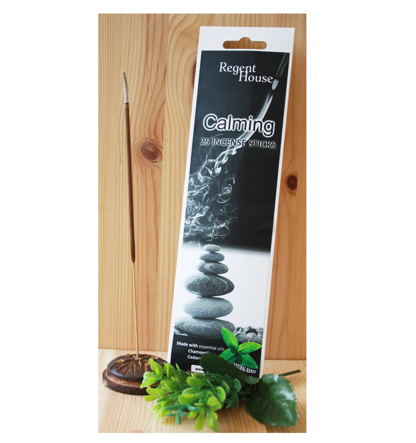 Calming Incense Sticks