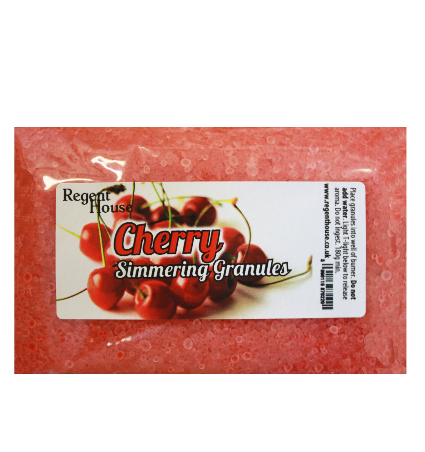 Cherry Simmering Granules