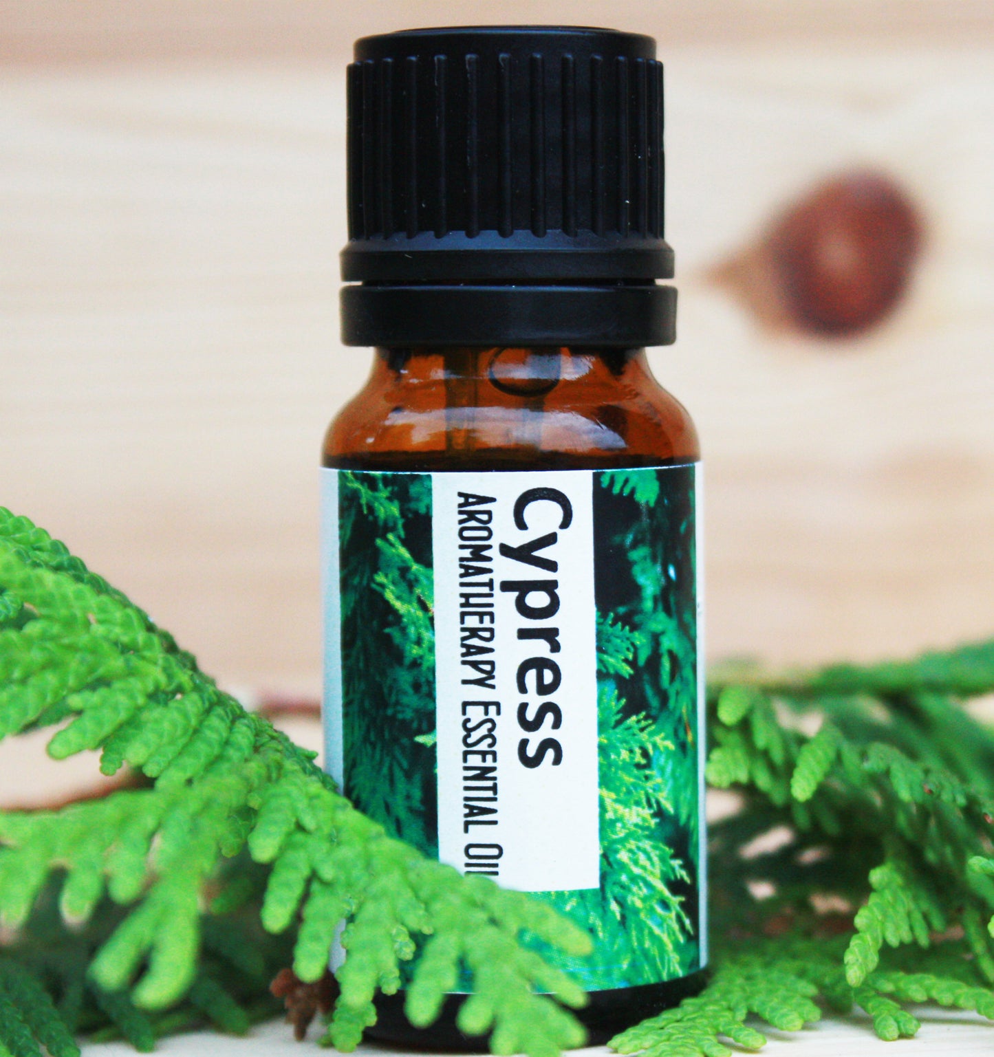 Cypress Essential Oil