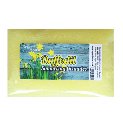 Daffodil Simmering Granules