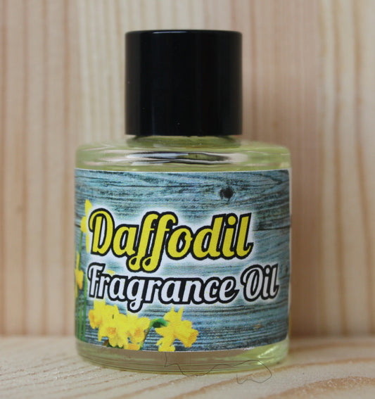 Daffodil Fragrance Oil