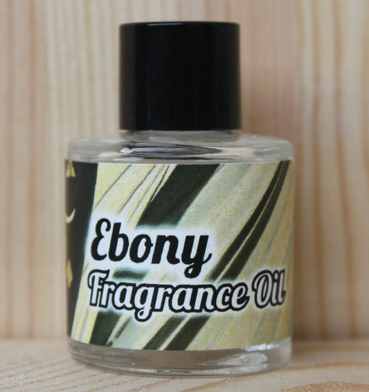 Ebony Fragrance Oil