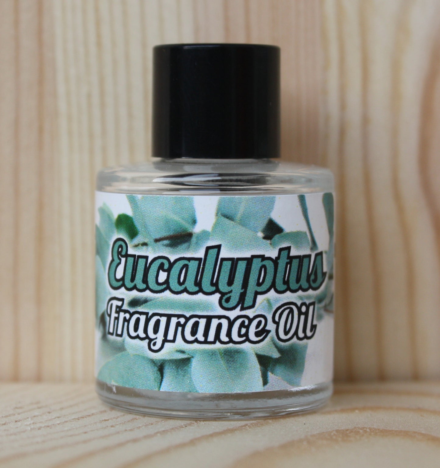 Eucalyptus Fragrance Oil