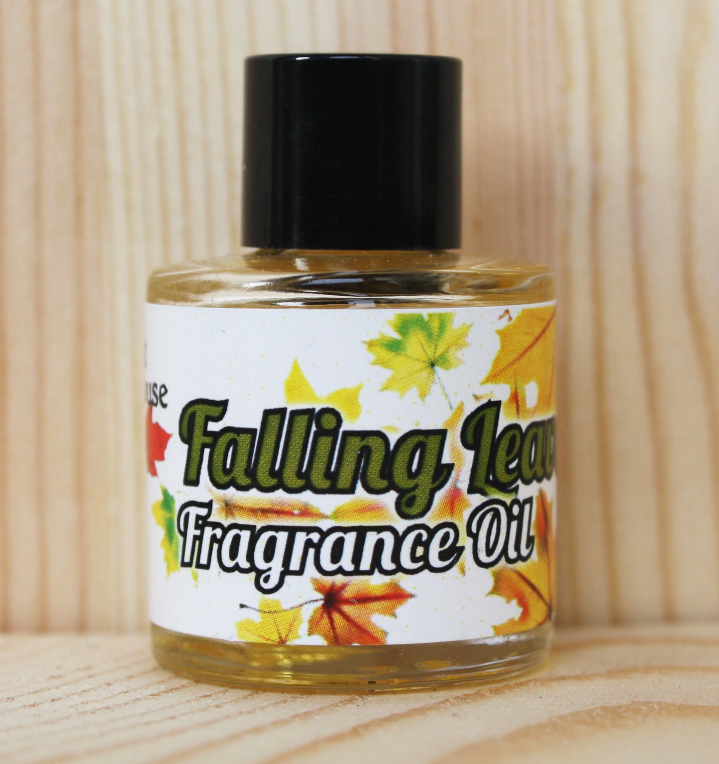 Falling Leaves Fragrance Oil