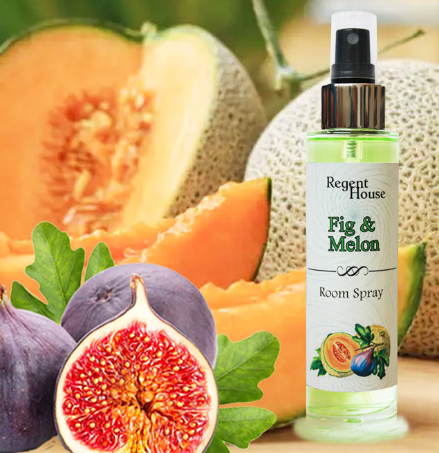 Fig & Melon Room Spray