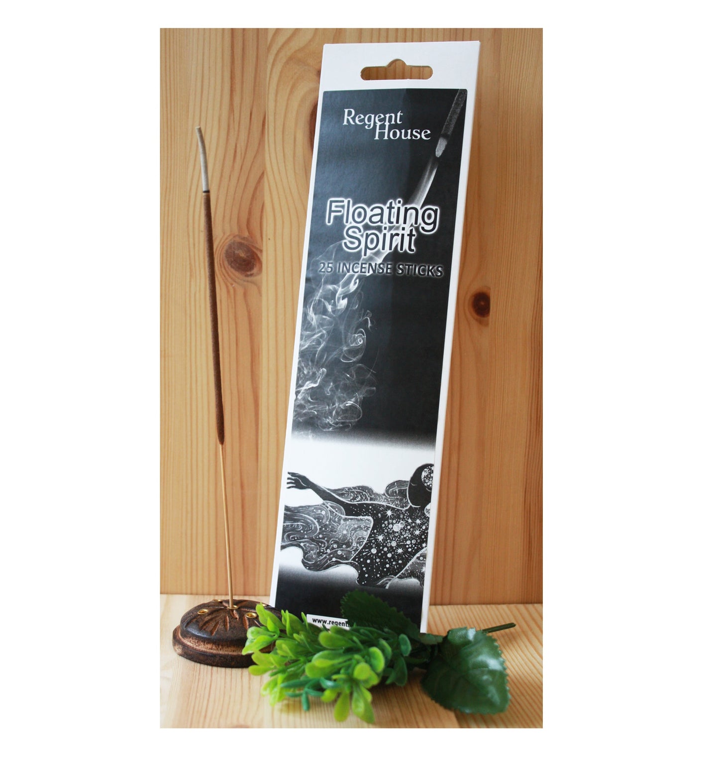 Floating Spirit Incense Sticks