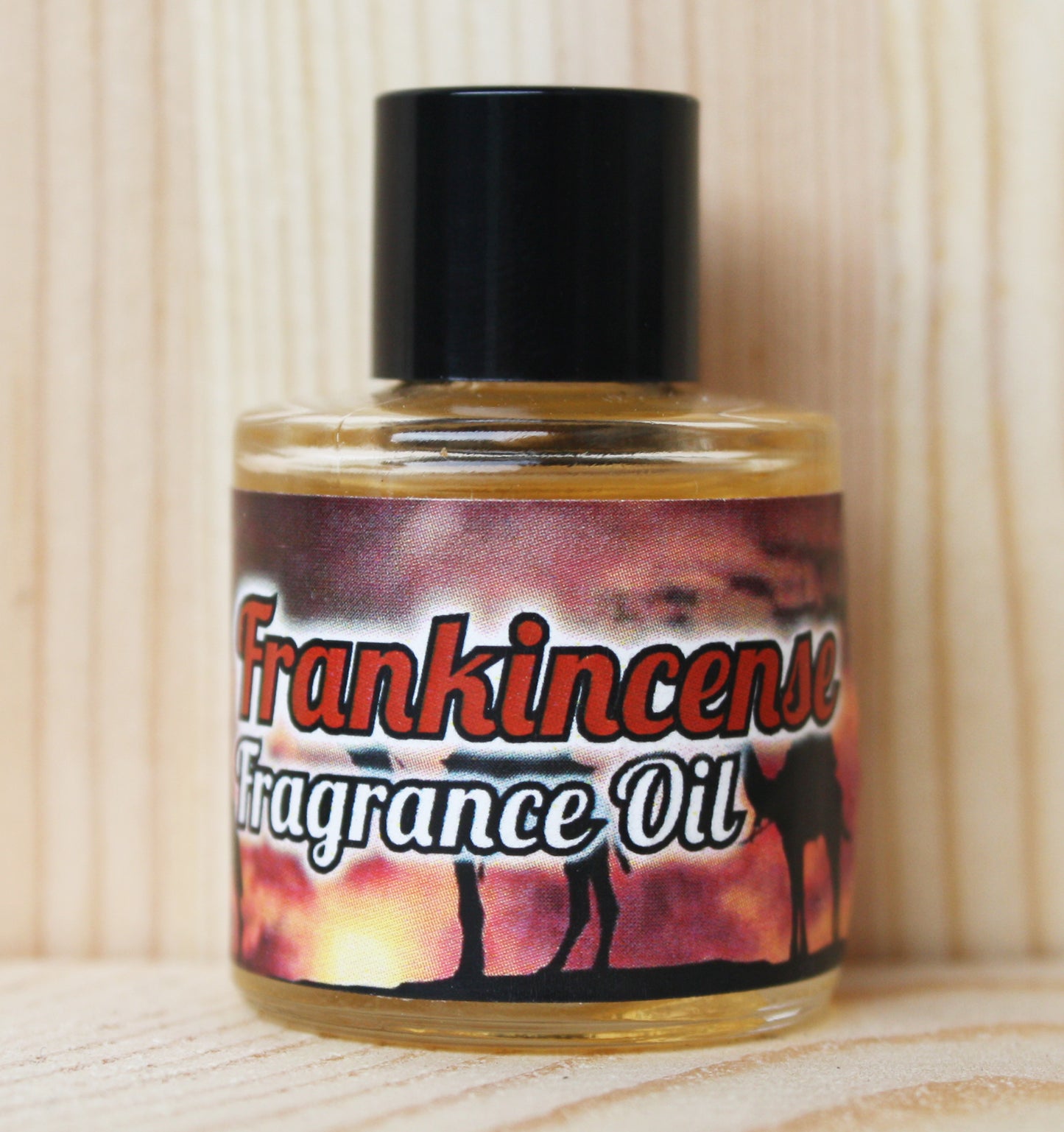 Frankincense Fragrance Oil